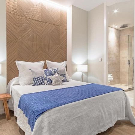 Experience The Best Of Madrid! Gran Via Apartment For 6, Comfort And Style In The Heart Of Chueca III Bagian luar foto